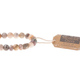 Mexican Onyx Stone Bracelet - Stone of Confidence