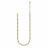 Trust Life Necklace