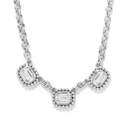 Twinkle Luxe Trio Necklace Regular price
