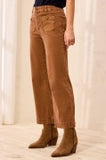 SOPHIA CURVY SUPER STRAIGHT ANKLE DENIM-Hazelwood