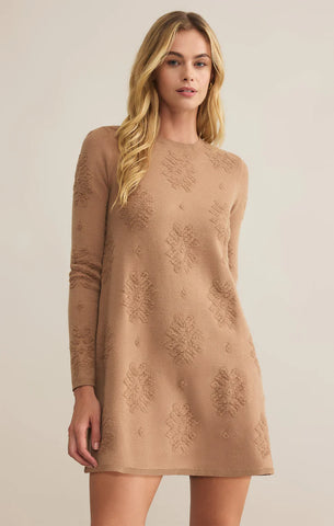 Lena Sweater Dress