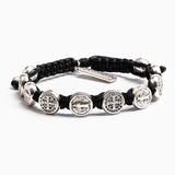 Benedictine Blessing Bracelet