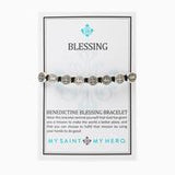 Benedictine Blessing Bracelet