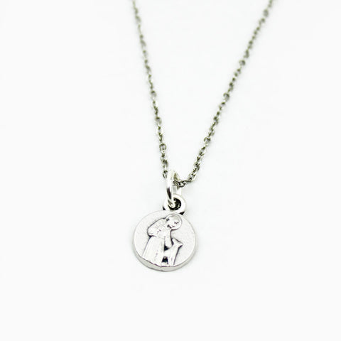 St. Francis Necklace