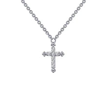 Lafonn Cross Necklace
