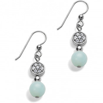 Meridian Petite Prime French Wire Earrings