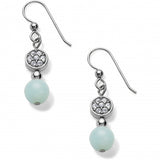 Meridian Petite Prime French Wire Earrings