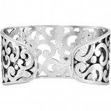 Contempo Wide Cuff Bracelet