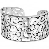 Contempo Wide Cuff Bracelet