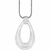 Meridian Swing Necklace