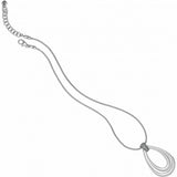 Meridian Swing Necklace