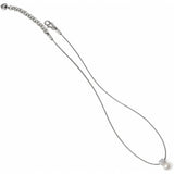 Meridian Petite Pearl Necklace