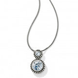 Twinkle Duo Necklace
