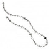 Toledo Alto Noir Choker