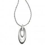 Meridian Swing Petite Necklace