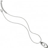 Meridian Swing Petite Necklace