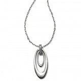 Meridian Swing Petite Necklace