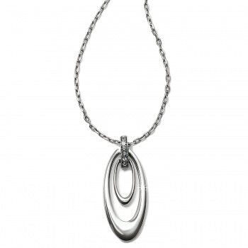 Meridian Swing Petite Necklace