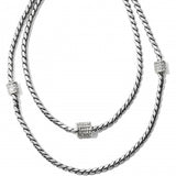 Meridian Equinox Double Necklace