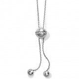 Meridian Petite Principal Y Necklace