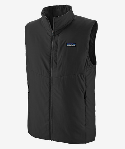 Men's Nano-Air® Vest in Black