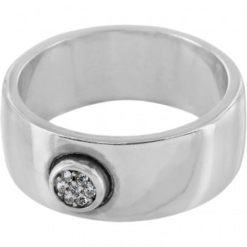 Meridian Petite Sparkle Ring