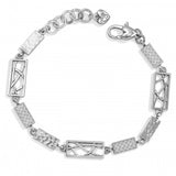 Meridian Zenith Link Bracelet