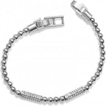 Meridian Petite Stack Bar Bracelet