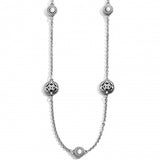 Intrigue Petite Long Necklace