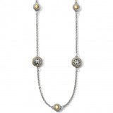 Intrigue Petite Long Necklace