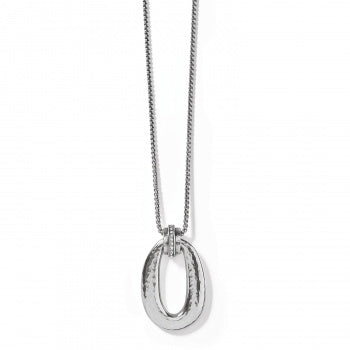 Meridian Lumens Pendant Necklace